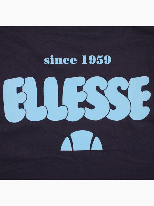 Ellesse - Tee shirt femme manches courtes - Kiabi Ellesse - Tee shirt femme manches courtes - Kiabi