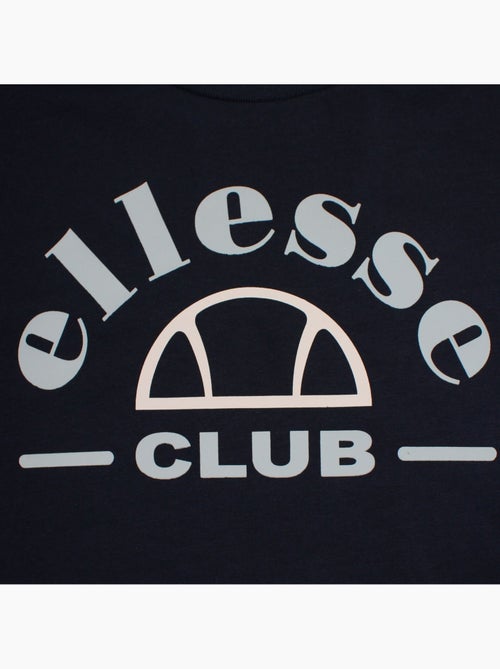 Ellesse - Top avec legging et brassière fille - Kiabi