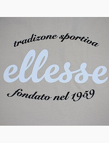 Ellesse - Top avec legging et brassière fille