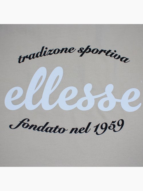 Ellesse - Top avec legging et brassière fille - Kiabi Ellesse - Top avec legging et brassière fille - Kiabi