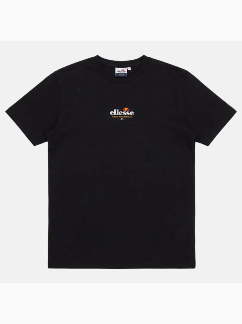 Ellesse - Trui heren Zwart - Kiabi