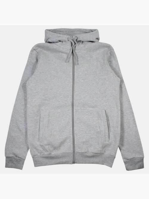 Ellesse - Veste sweat à capuche homme à imprimé - Kiabi Ellesse - Veste sweat à capuche homme à imprimé - Kiabi