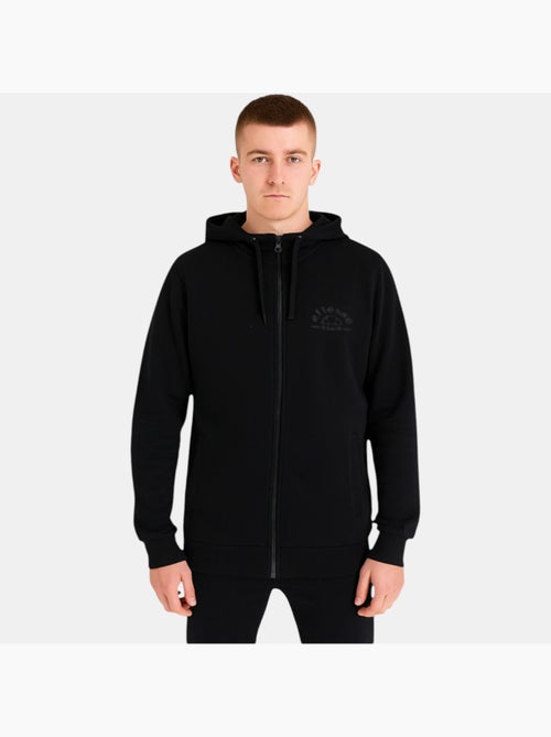 Ellesse - Veste sweat à capuche homme à imprimé - Kiabi Ellesse - Veste sweat à capuche homme à imprimé - Kiabi