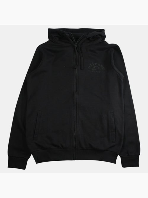 Ellesse - Veste sweat à capuche homme à imprimé - Kiabi Ellesse - Veste sweat à capuche homme à imprimé - Kiabi