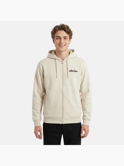Ellesse - Veste sweat à capuche homme - Kiabi Ellesse - Veste sweat à capuche homme - Kiabi