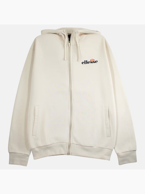 Ellesse - Veste sweat à capuche homme - Kiabi Ellesse - Veste sweat à capuche homme - Kiabi