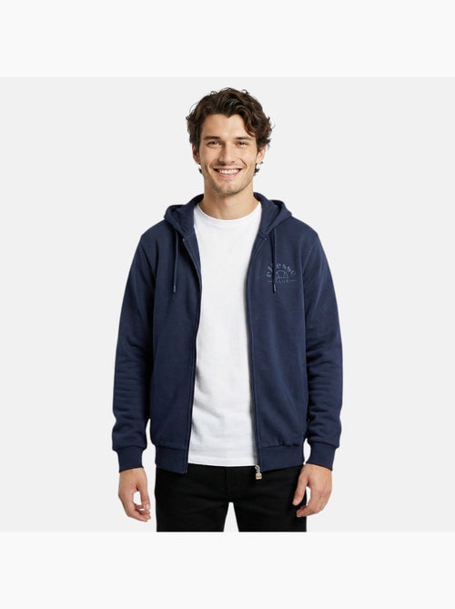 Ellesse - Veste sweat à capuche homme - Kiabi Ellesse - Veste sweat à capuche homme - Kiabi