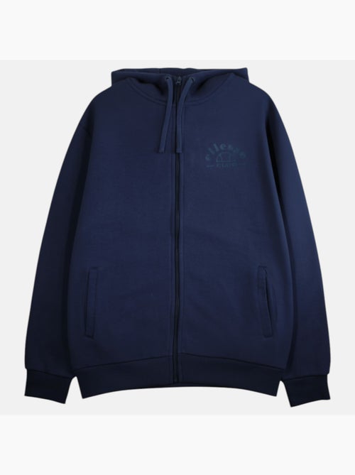 Ellesse - Veste sweat à capuche homme - Kiabi Ellesse - Veste sweat à capuche homme - Kiabi