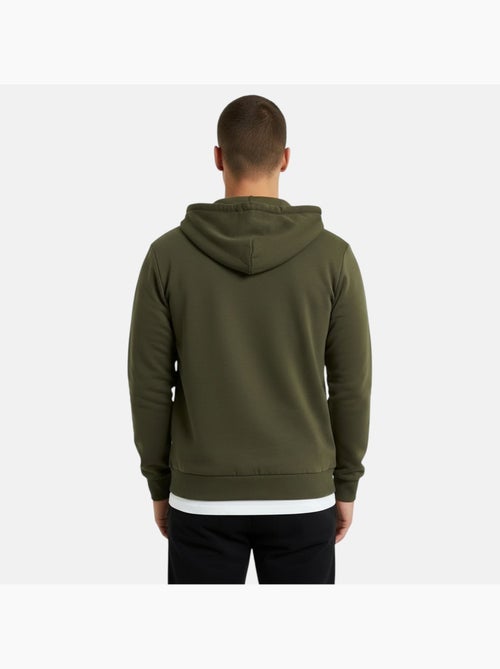 Ellesse - Veste sweat à capuche Homme - Kiabi Ellesse - Veste sweat à capuche Homme - Kiabi