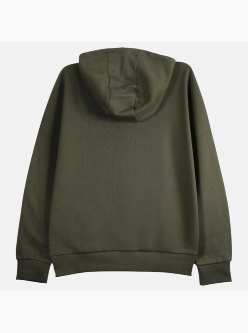 Ellesse - Veste sweat à capuche Homme - Kiabi Ellesse - Veste sweat à capuche Homme - Kiabi
