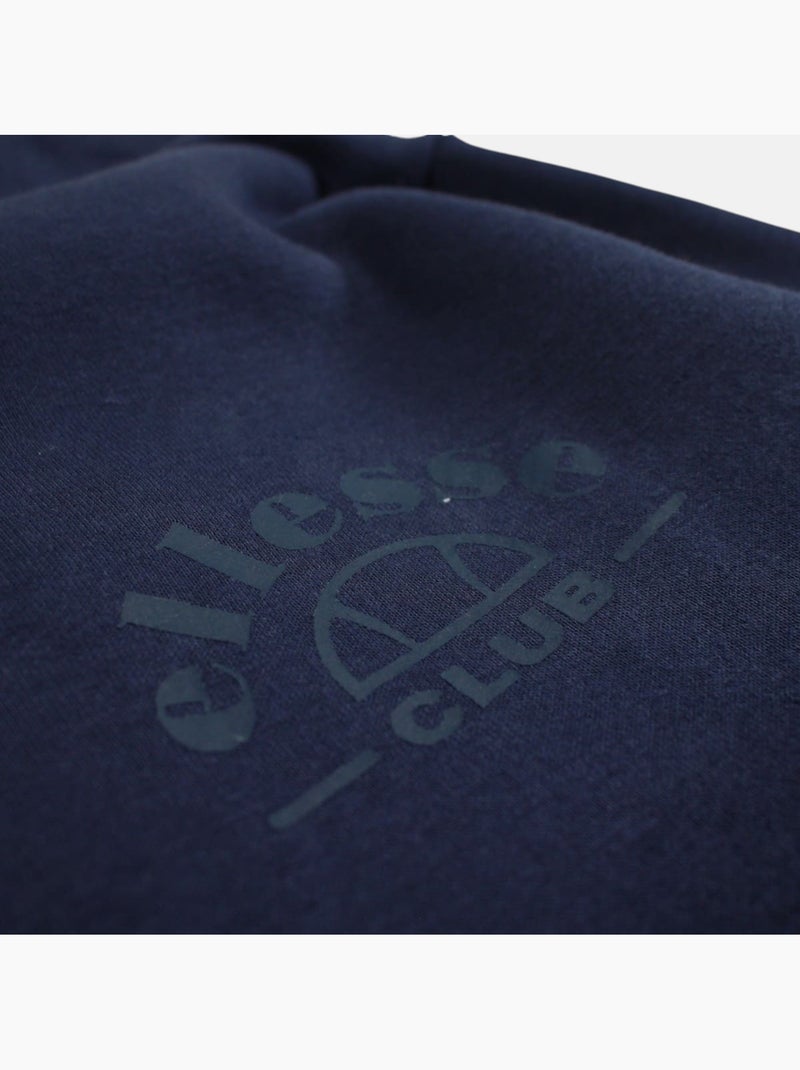 Ellesse - Veste sweat ? capuche homme Bleu marine - Kiabi