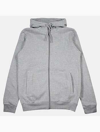 Ellesse - Veste sweat ? capuche homme ? imprim?