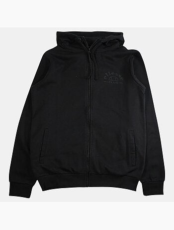 Ellesse - Veste sweat ? capuche homme ? imprim?