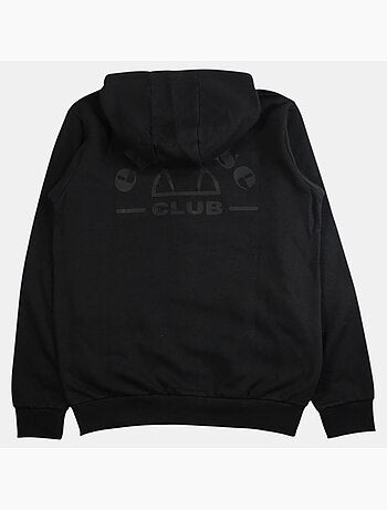 Ellesse - Veste sweat ? capuche homme ? imprim?