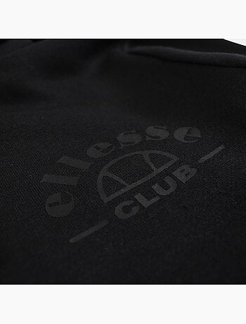 Ellesse - Veste sweat ? capuche homme ? imprim?
