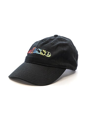 Ellesse acurio zwarte pet voor heren