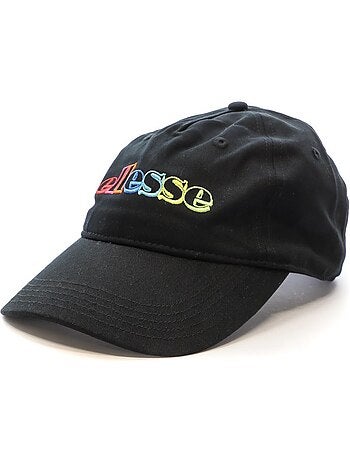 Ellesse acurio zwarte pet voor heren