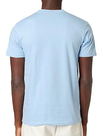 Ellesse aprel t-shirt voor heren - blauw