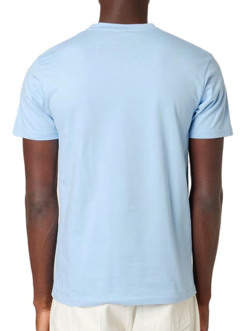 Ellesse Aprel T-shirt voor Heren - Blauw - Kiabi Ellesse Aprel T-shirt voor Heren - Blauw - Kiabi