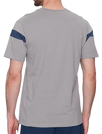 Ellesse caserio grijs t-shirt voor heren