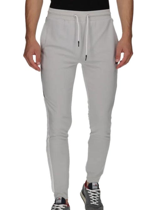 Ellesse Commaro Grijs Joggingbroek Heren - Kiabi Ellesse Commaro Grijs Joggingbroek Heren - Kiabi