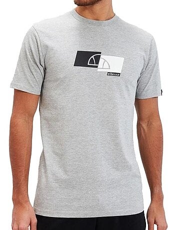 Ellesse cutteri t-shirt grijs voor heren