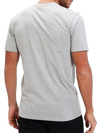 Ellesse cutteri t-shirt grijs voor heren