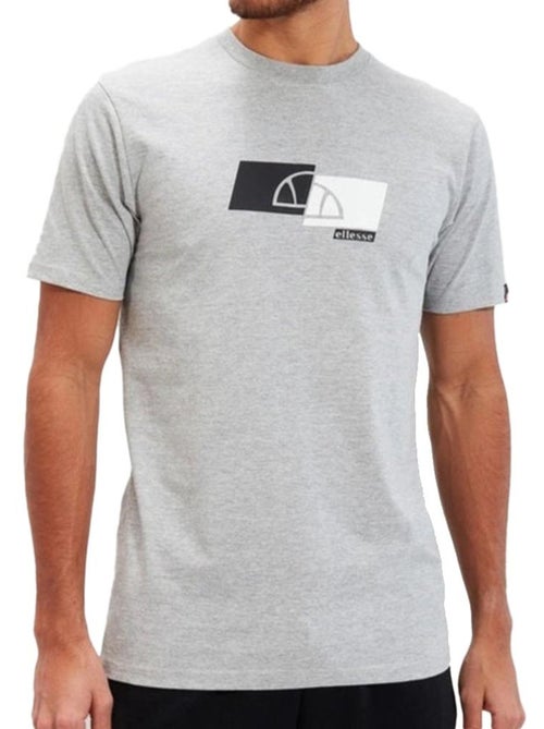 Ellesse Cutteri T-shirt Grijs voor Heren - Kiabi