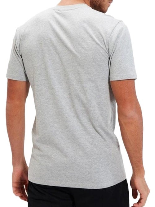Ellesse cutteri t-shirt grijs voor heren - Kiabi