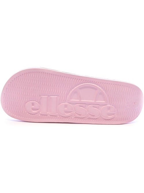 Ellesse Demi Roze Dames Slippers - Kiabi
