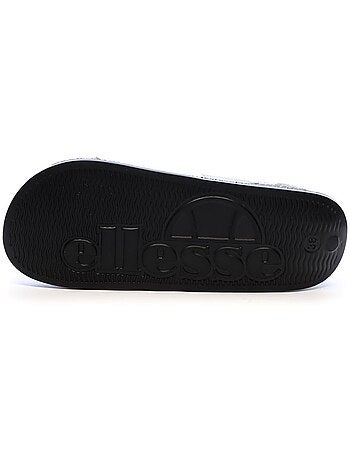 Ellesse demi roze dames slippers