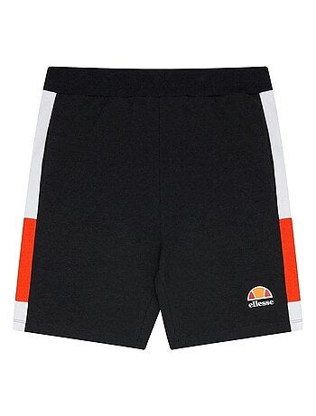 Ellesse farnia korte broek zwart voor heren