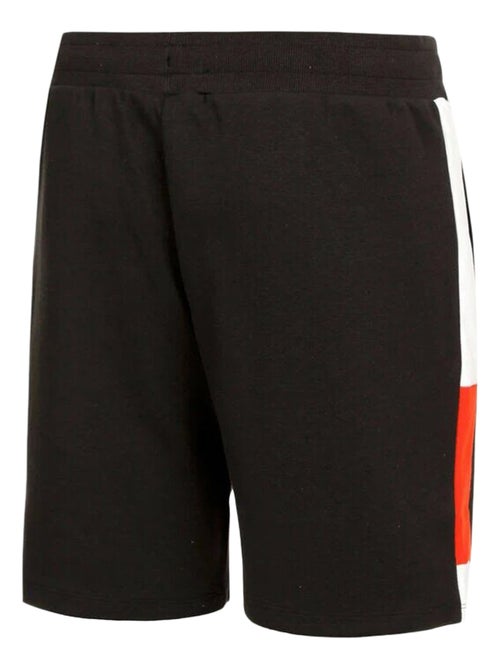 Ellesse Farnia Korte Broek Zwart voor Heren - Kiabi Ellesse Farnia Korte Broek Zwart voor Heren - Kiabi