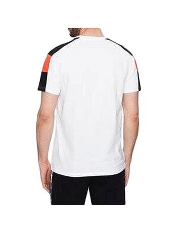 Ellesse fosha grijs t-shirt voor heren