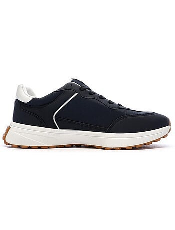 Ellesse francis marine heren sneakers