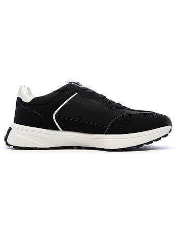Ellesse francis marine heren sneakers