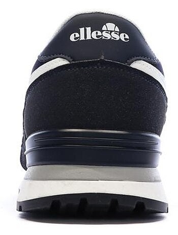 Ellesse harvey dante heren marineblauwe sneakers