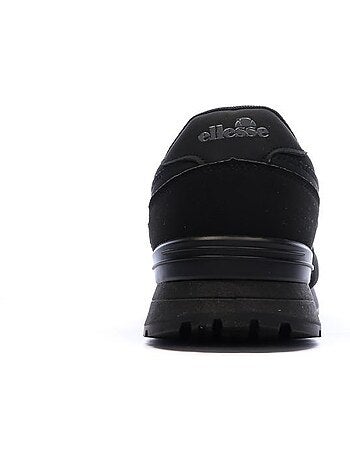 Ellesse harvey dante heren marineblauwe sneakers