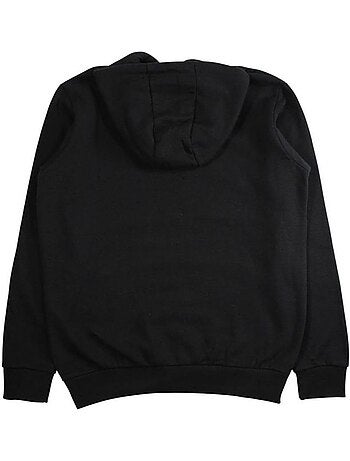 Ellesse heren hoodie zwart sop23652a