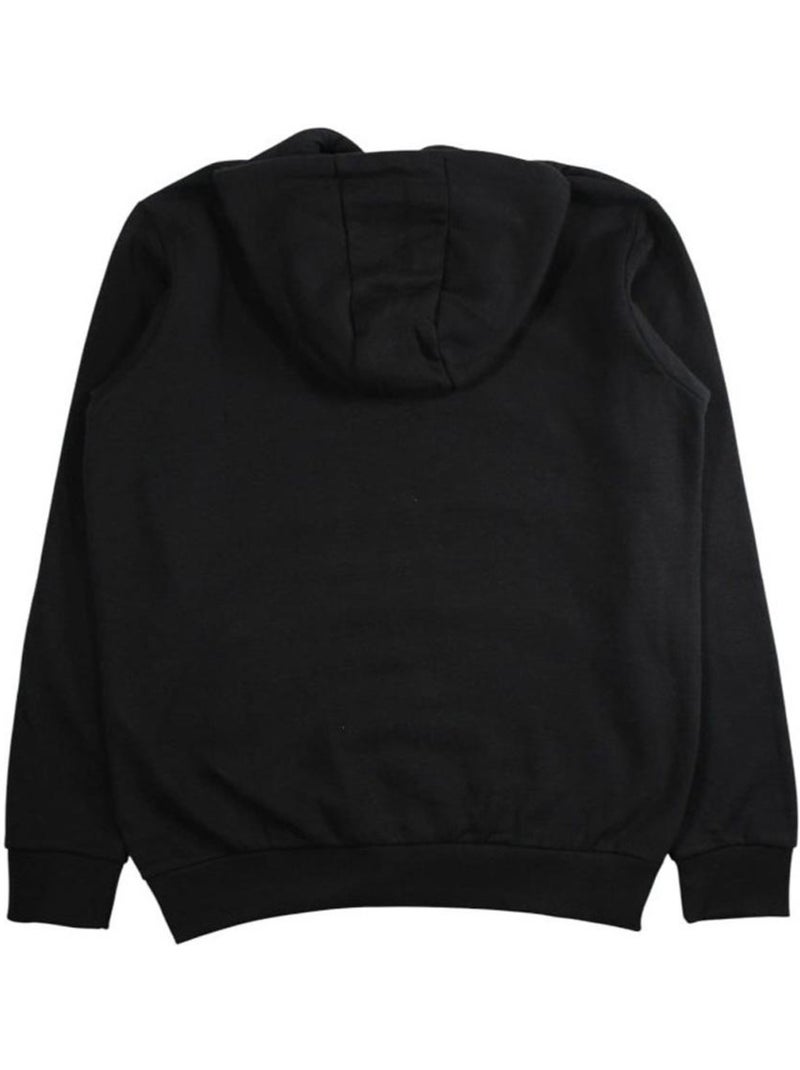 Ellesse heren hoodie zwart sop23652a Zwart - Kiabi