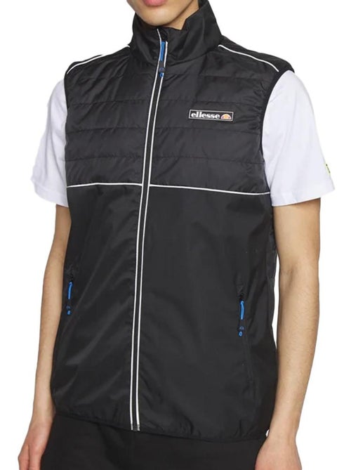 Ellesse lunala zwarte donsjas voor heren - Kiabi Ellesse lunala zwarte donsjas voor heren - Kiabi
