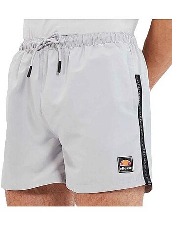 Ellesse marche zwemshort grijs voor heren sxr17674128