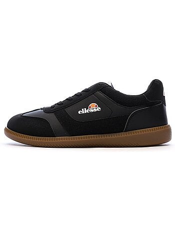 Ellesse nala witte/grijze heren sneakers