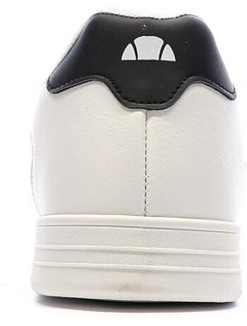 Ellesse Off White Witte Heren Sneakers