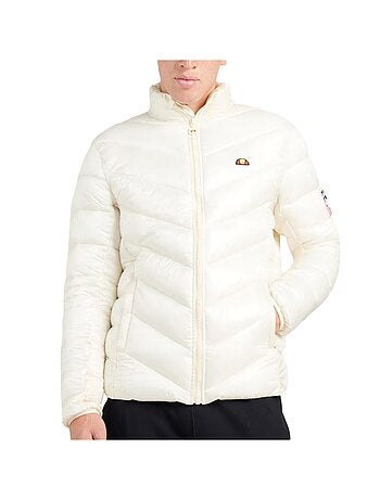 Ellesse orsini ecru donsjas voor heren