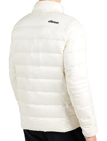 Ellesse orsini ecru donsjas voor heren
