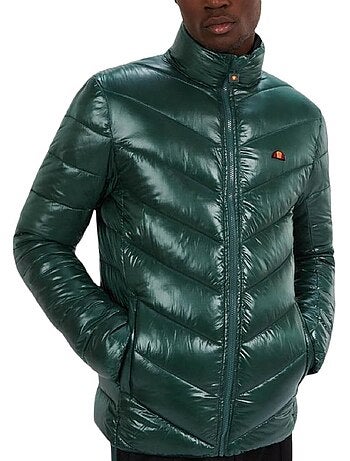 Ellesse orsini ecru donsjas voor heren