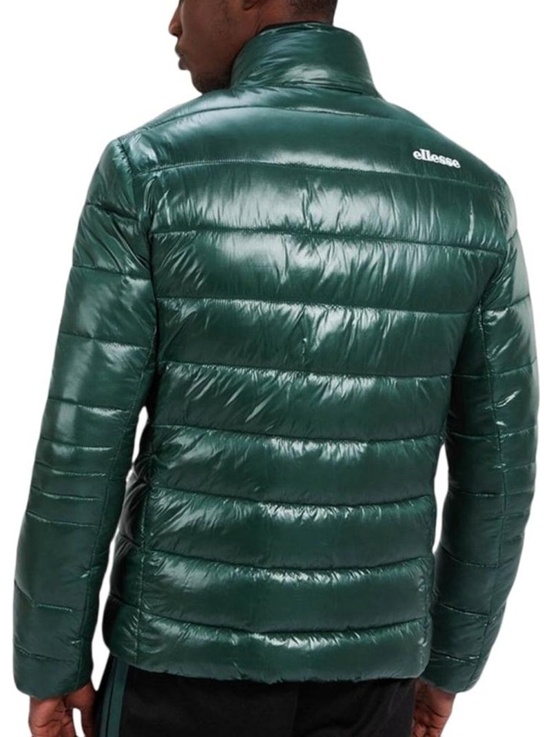 Ellesse Orsini Groene Heren Bodywarmer Groen - Kiabi