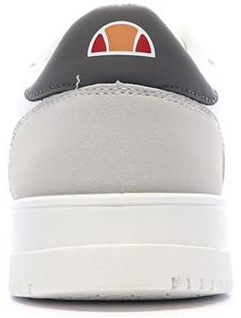 Ellesse pansit heren sneakers wit/marine