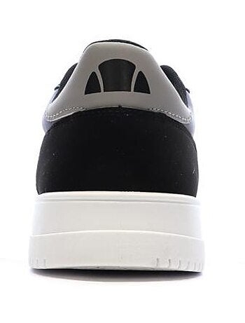 Ellesse pansit heren sneakers kaki